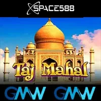 slot Taj Mahal GameMediaWorks